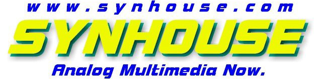 Synhouse logo